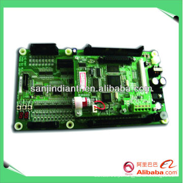 HITACHI elevador PCB para venda GEA-FMT